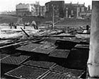 Damaged Jetty [Payne Collection] | Margate History